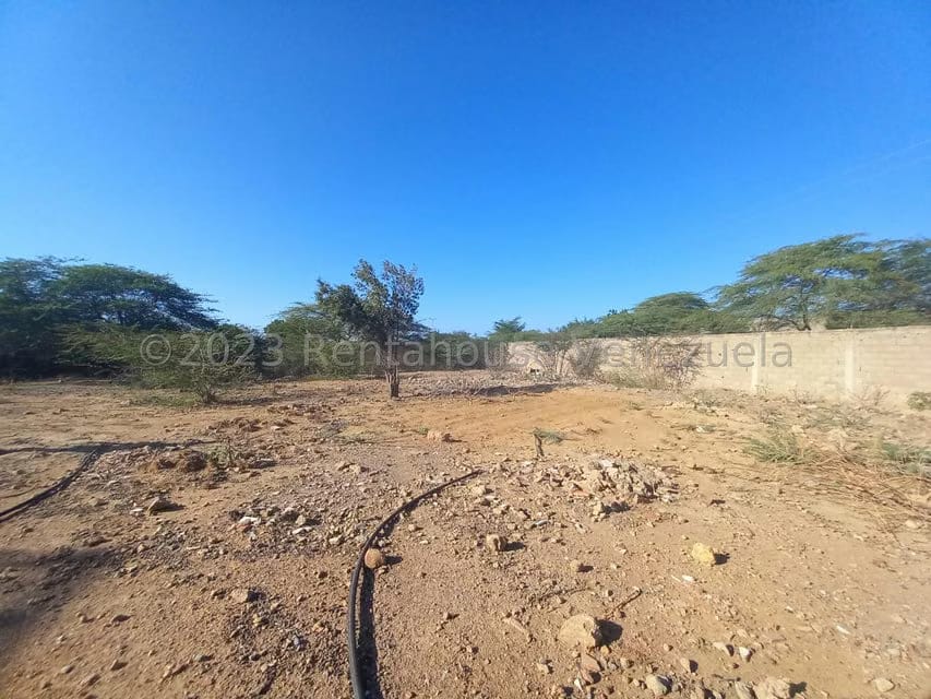 Casa (1 Nivel) en Venta en Centro, Falcon - 2