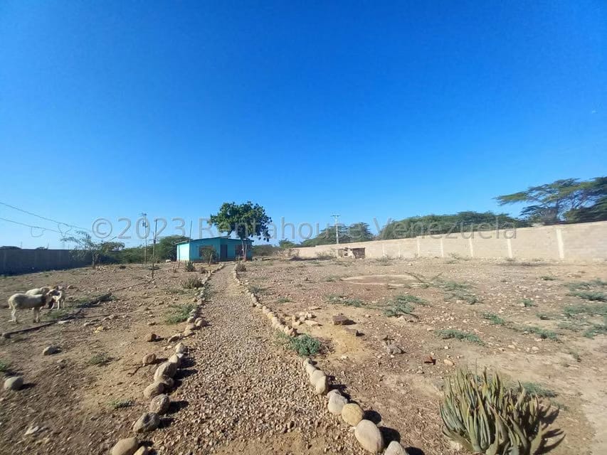 Casa (1 Nivel) en Venta en Centro, Falcon - 11