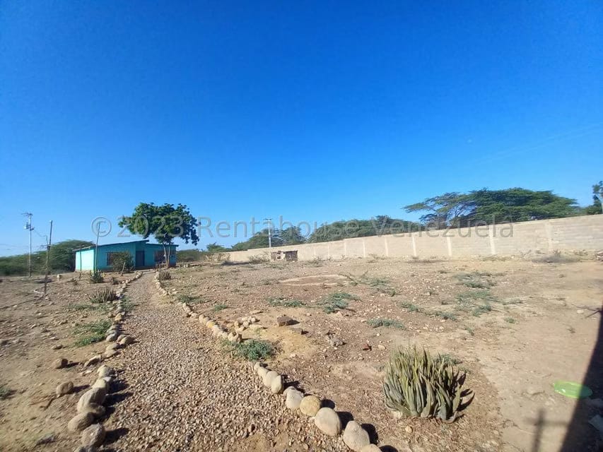 Casa (1 Nivel) en Venta en Centro, Falcon - 13