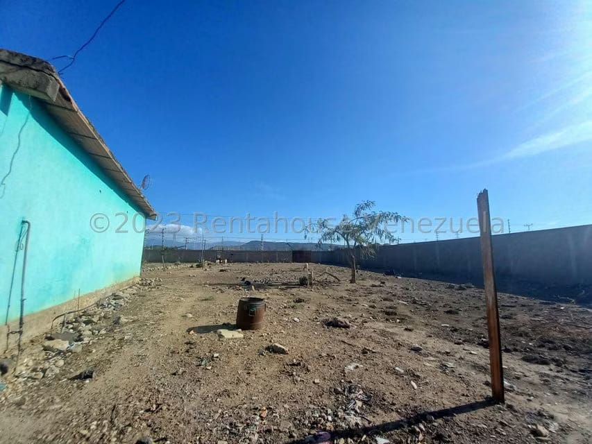 Casa (1 Nivel) en Venta en Centro, Falcon - 4