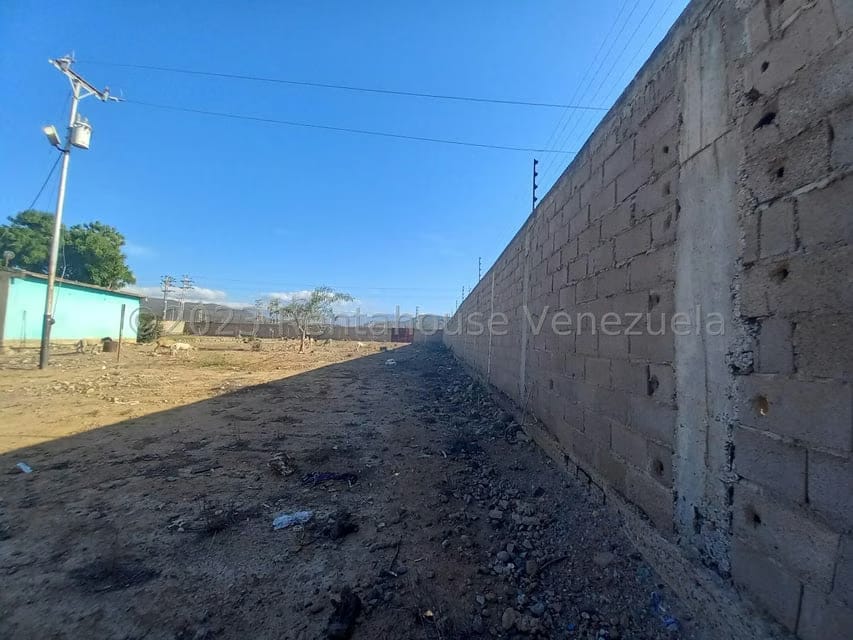 Casa (1 Nivel) en Venta en Centro, Falcon - 5