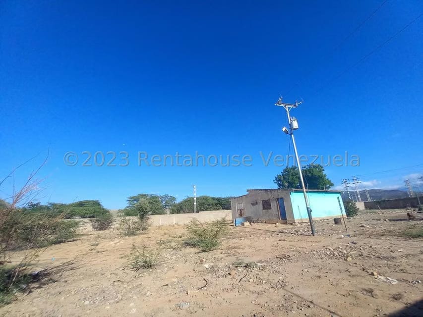 Casa (1 Nivel) en Venta en Centro, Falcon - 6