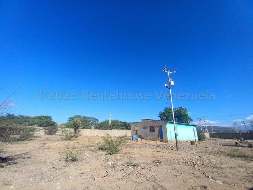 Casa (1 Nivel) en Venta en Centro, Falcon - 7