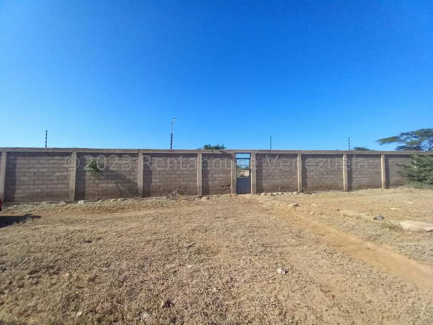 Casa (1 Nivel) en Venta en Centro, Falcon - 9