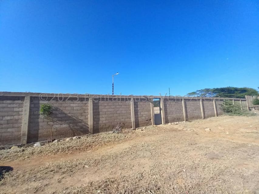 Casa (1 Nivel) en Venta en Centro, Falcon - 10