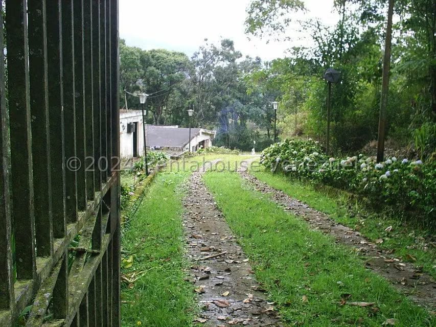 Terreno (Residencial) en Venta en El Junko Country Club, Vargas - 5