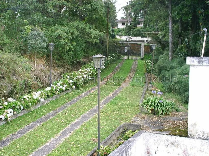 Terreno (Residencial) en Venta en El Junko Country Club, Vargas - 7