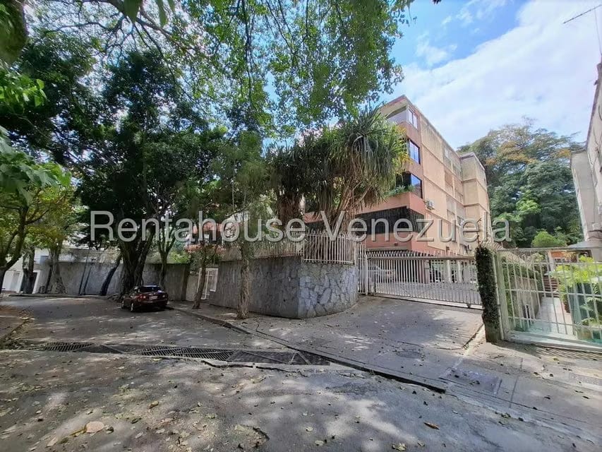 Apartamento (1 Nivel) en Venta en Alta Florida, Distrito Metropolitano