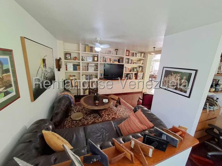 Apartamento (1 Nivel) en Venta en Alta Florida, Distrito Metropolitano - 11