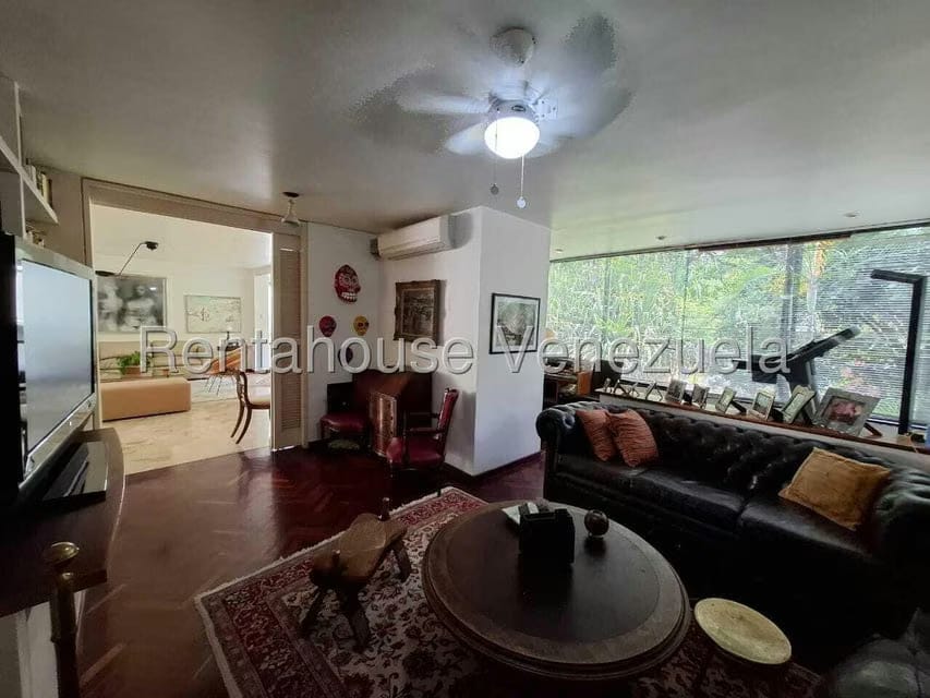 Apartamento (1 Nivel) en Venta en Alta Florida, Distrito Metropolitano - 12