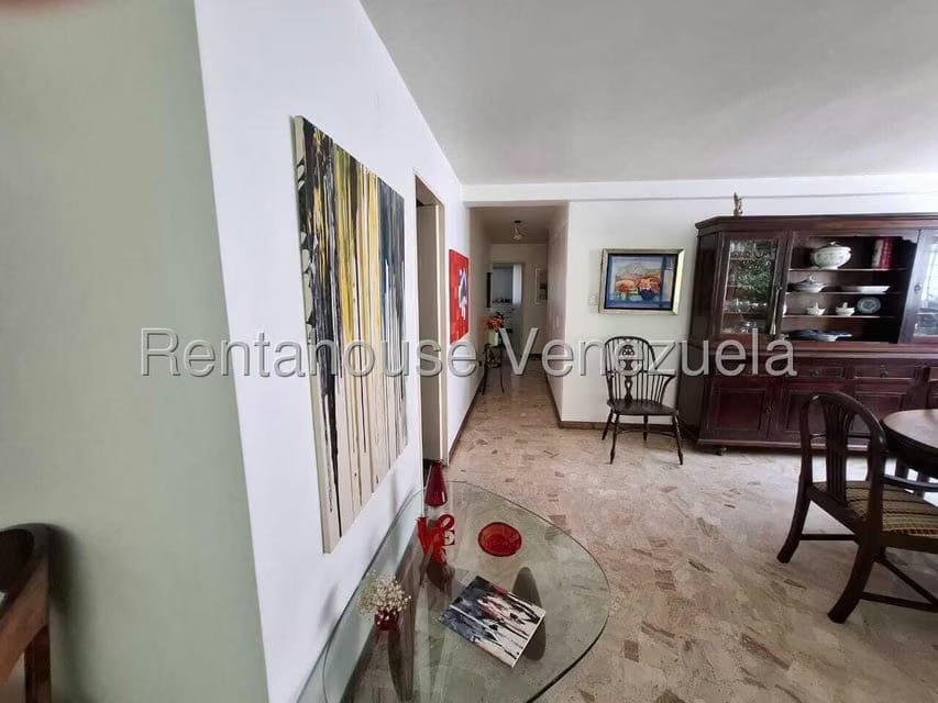 Apartamento (1 Nivel) en Venta en Alta Florida, Distrito Metropolitano - 13