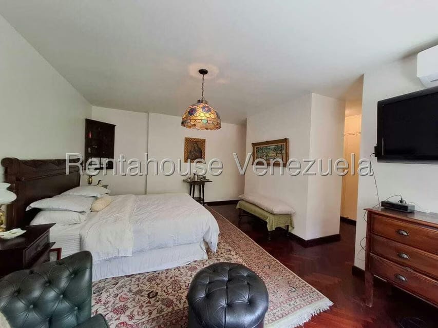 Apartamento (1 Nivel) en Venta en Alta Florida, Distrito Metropolitano - 15
