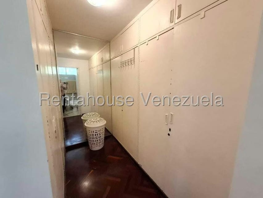 Apartamento (1 Nivel) en Venta en Alta Florida, Distrito Metropolitano - 16