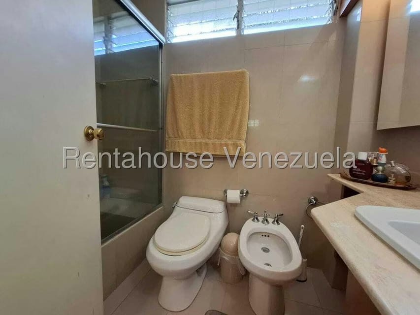 Apartamento (1 Nivel) en Venta en Alta Florida, Distrito Metropolitano - 17