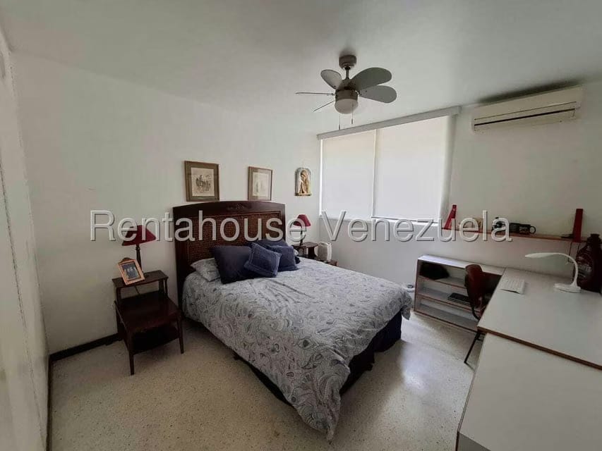 Apartamento (1 Nivel) en Venta en Alta Florida, Distrito Metropolitano - 18