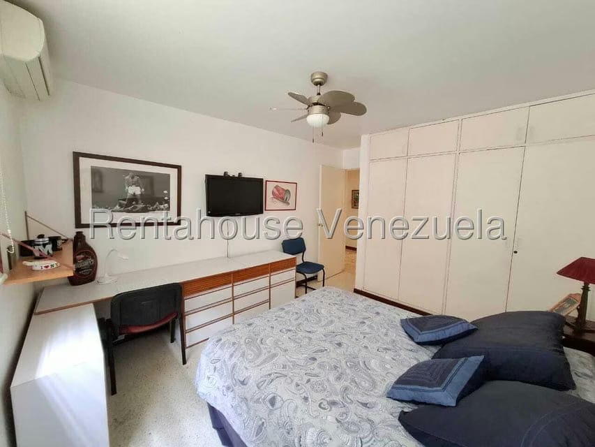 Apartamento (1 Nivel) en Venta en Alta Florida, Distrito Metropolitano - 19