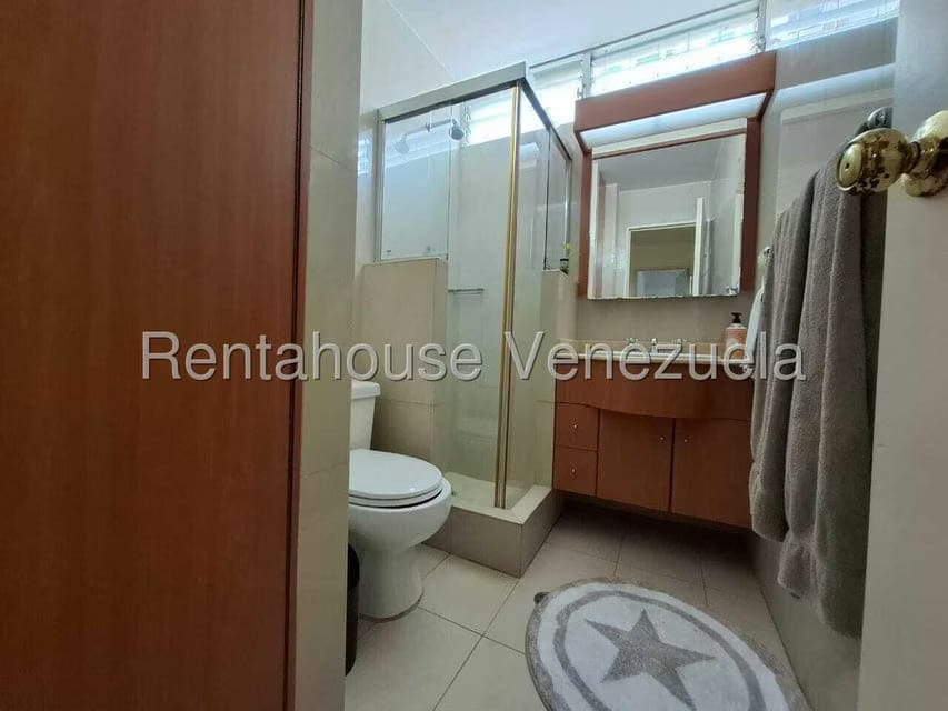 Apartamento (1 Nivel) en Venta en Alta Florida, Distrito Metropolitano - 20