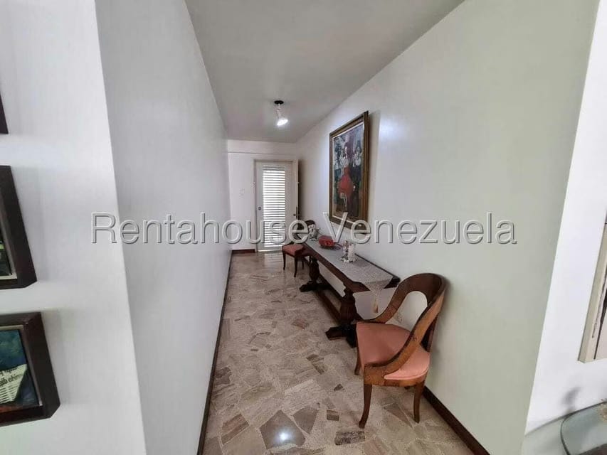 Apartamento (1 Nivel) en Venta en Alta Florida, Distrito Metropolitano - 3
