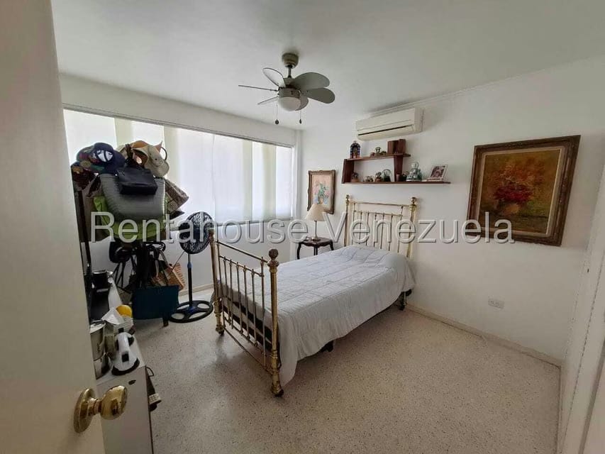 Apartamento (1 Nivel) en Venta en Alta Florida, Distrito Metropolitano - 21