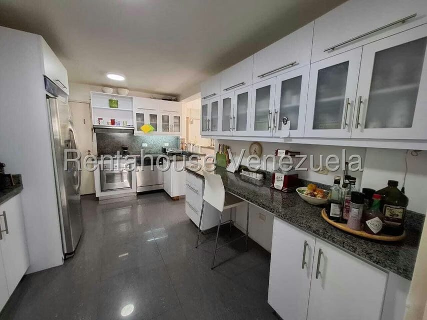Apartamento (1 Nivel) en Venta en Alta Florida, Distrito Metropolitano - 23