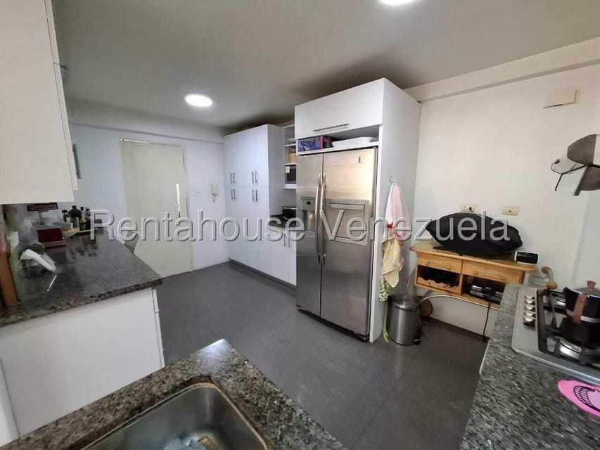 Apartamento (1 Nivel) en Venta en Alta Florida, Distrito Metropolitano - 24