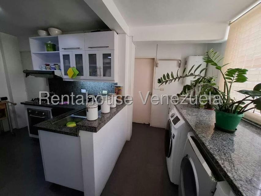 Apartamento (1 Nivel) en Venta en Alta Florida, Distrito Metropolitano - 25
