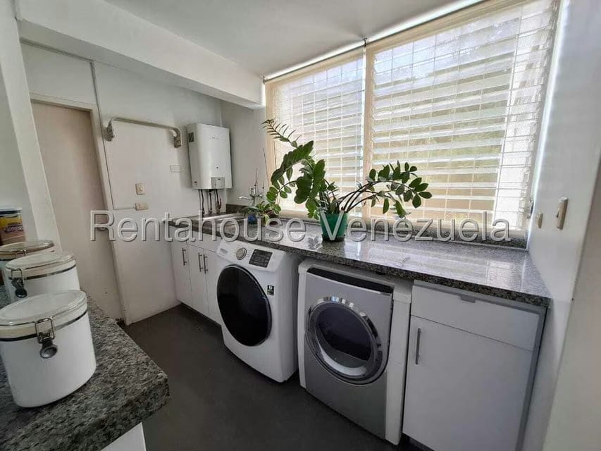 Apartamento (1 Nivel) en Venta en Alta Florida, Distrito Metropolitano - 26