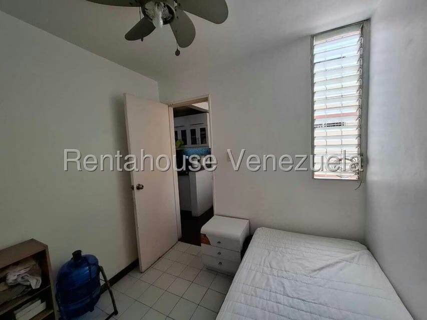 Apartamento (1 Nivel) en Venta en Alta Florida, Distrito Metropolitano - 27