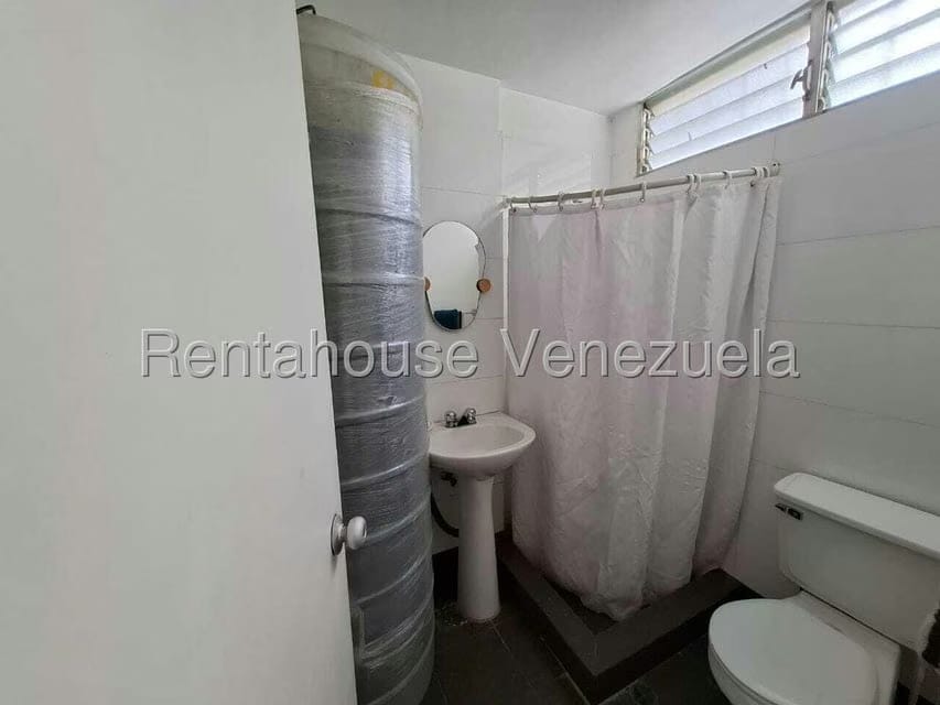 Apartamento (1 Nivel) en Venta en Alta Florida, Distrito Metropolitano - 28