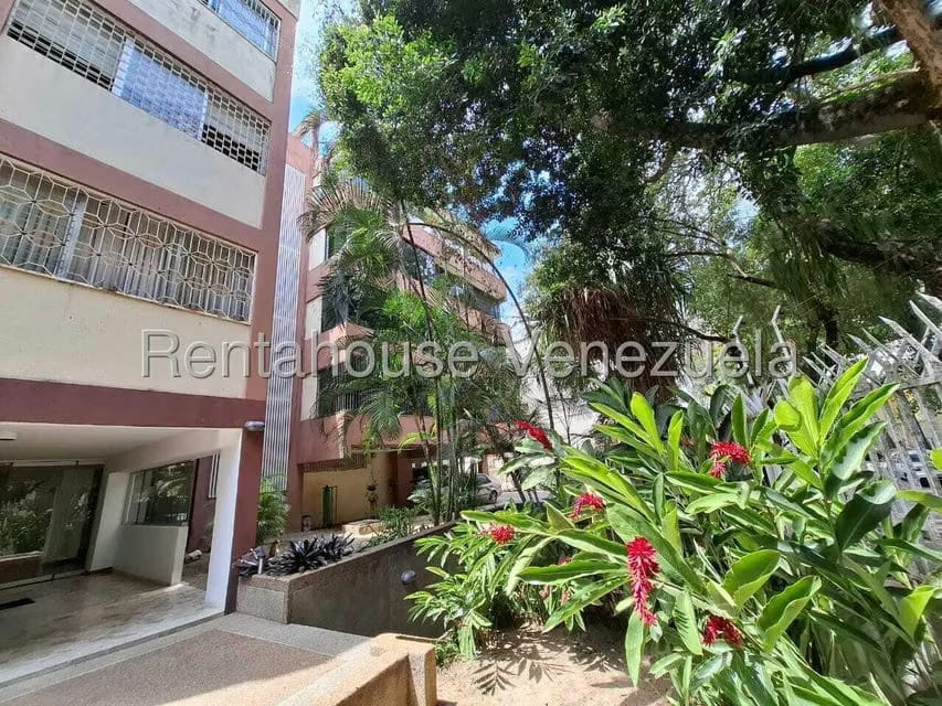 Apartamento (1 Nivel) en Venta en Alta Florida, Distrito Metropolitano - 30
