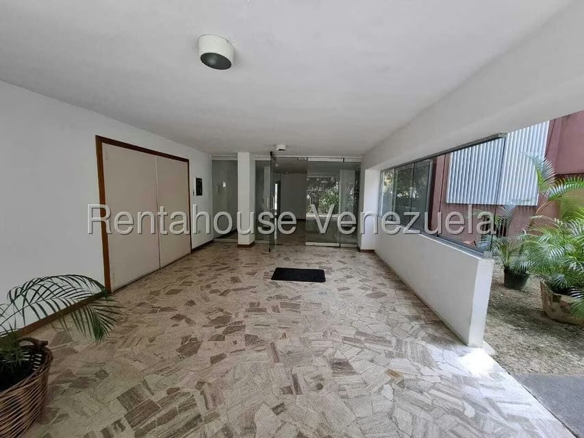 Apartamento (1 Nivel) en Venta en Alta Florida, Distrito Metropolitano - 31
