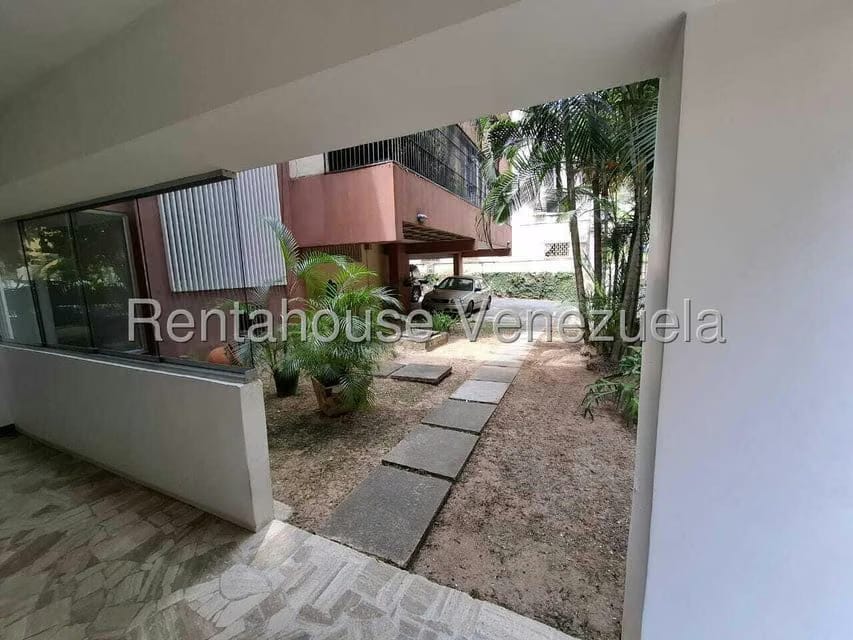 Apartamento (1 Nivel) en Venta en Alta Florida, Distrito Metropolitano - 33