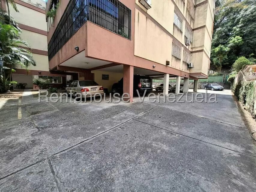 Apartamento (1 Nivel) en Venta en Alta Florida, Distrito Metropolitano - 34