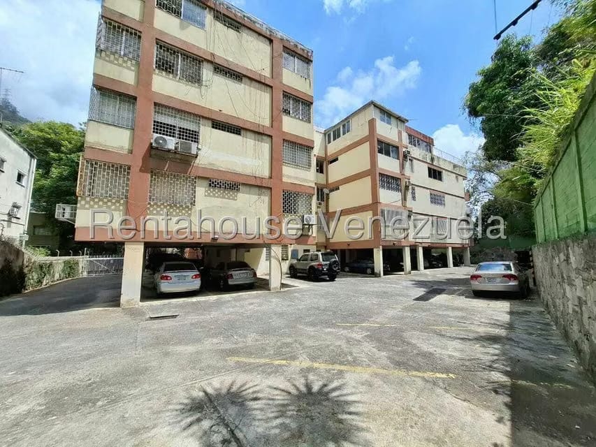 Apartamento (1 Nivel) en Venta en Alta Florida, Distrito Metropolitano - 35