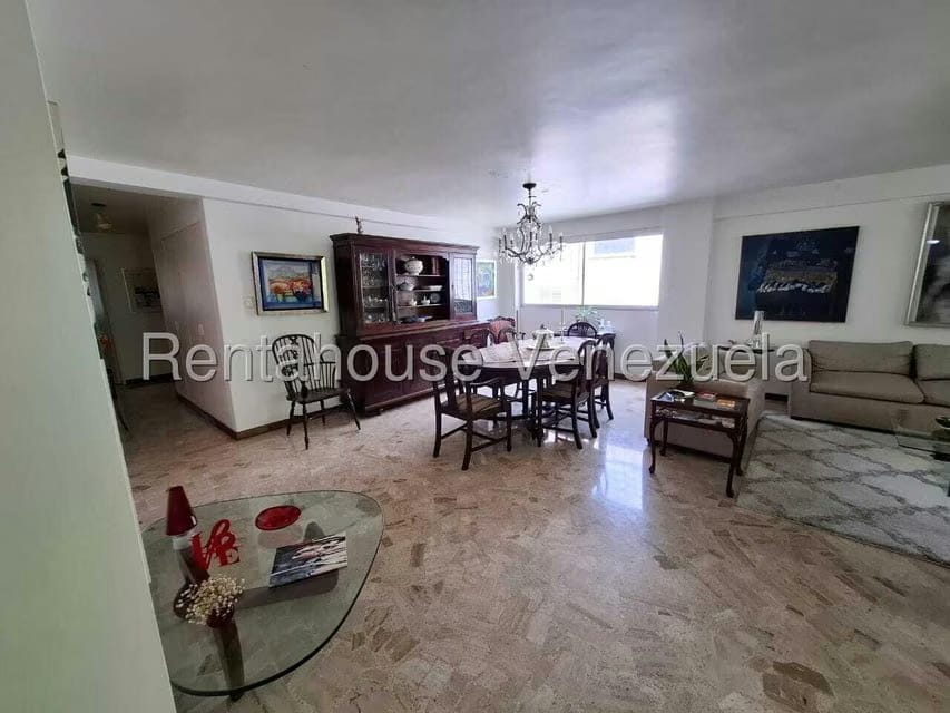 Apartamento (1 Nivel) en Venta en Alta Florida, Distrito Metropolitano - 5