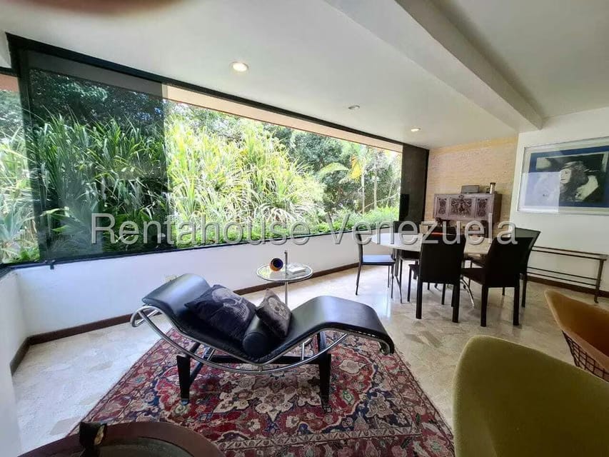 Apartamento (1 Nivel) en Venta en Alta Florida, Distrito Metropolitano - 7
