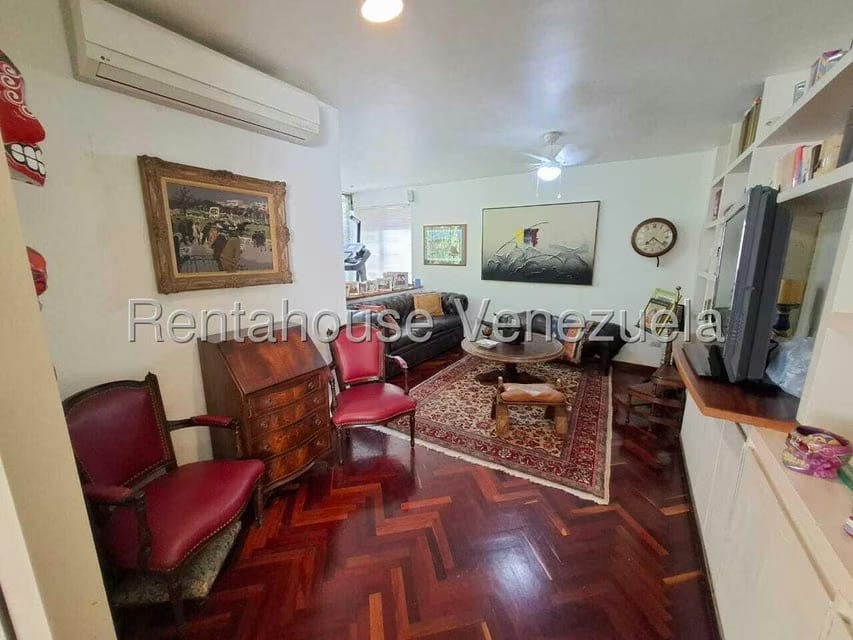 Apartamento (1 Nivel) en Venta en Alta Florida, Distrito Metropolitano - 10