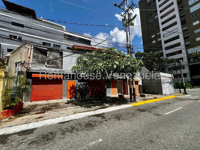 Comercial (Local Comercial) en Venta en Santa Elena, Lara - 2