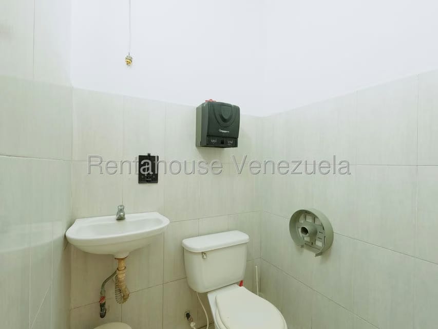 Comercial (Local Comercial) en Venta en Santa Elena, Lara - 16