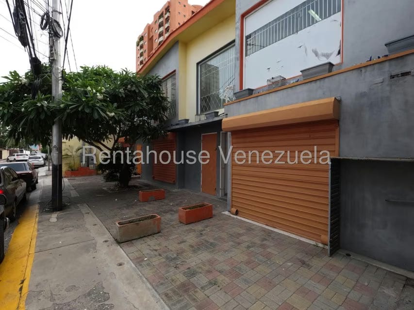 Comercial (Local Comercial) en Venta en Santa Elena, Lara - 3