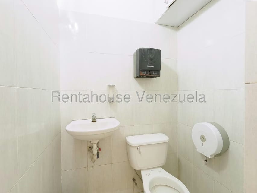 Comercial (Local Comercial) en Venta en Santa Elena, Lara - 28