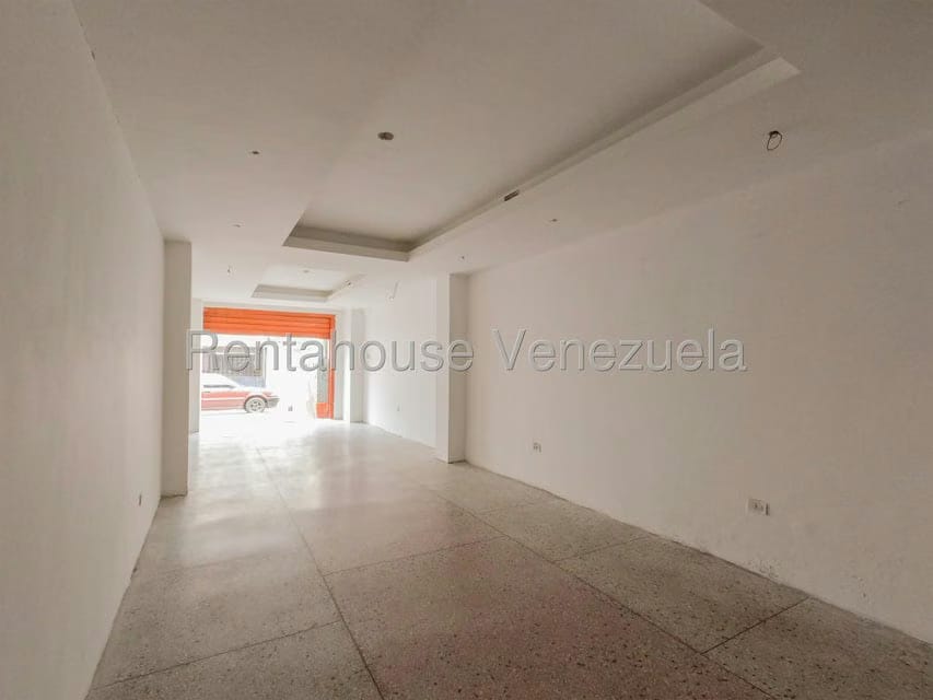 Comercial (Local Comercial) en Venta en Santa Elena, Lara - 31