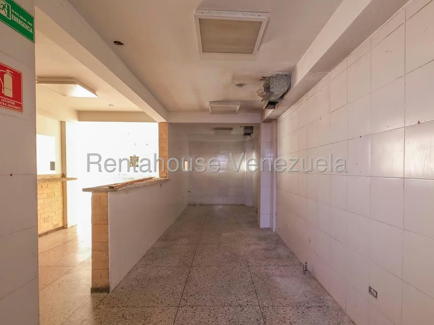 Comercial (Local Comercial) en Venta en Santa Elena, Lara - 33