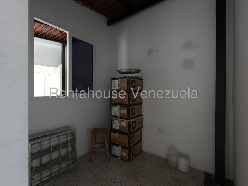Comercial (Local Comercial) en Venta en Santa Elena, Lara - 37
