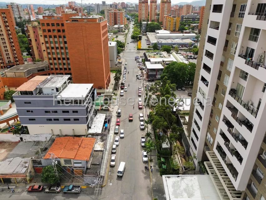 Comercial (Local Comercial) en Venta en Santa Elena, Lara - 5