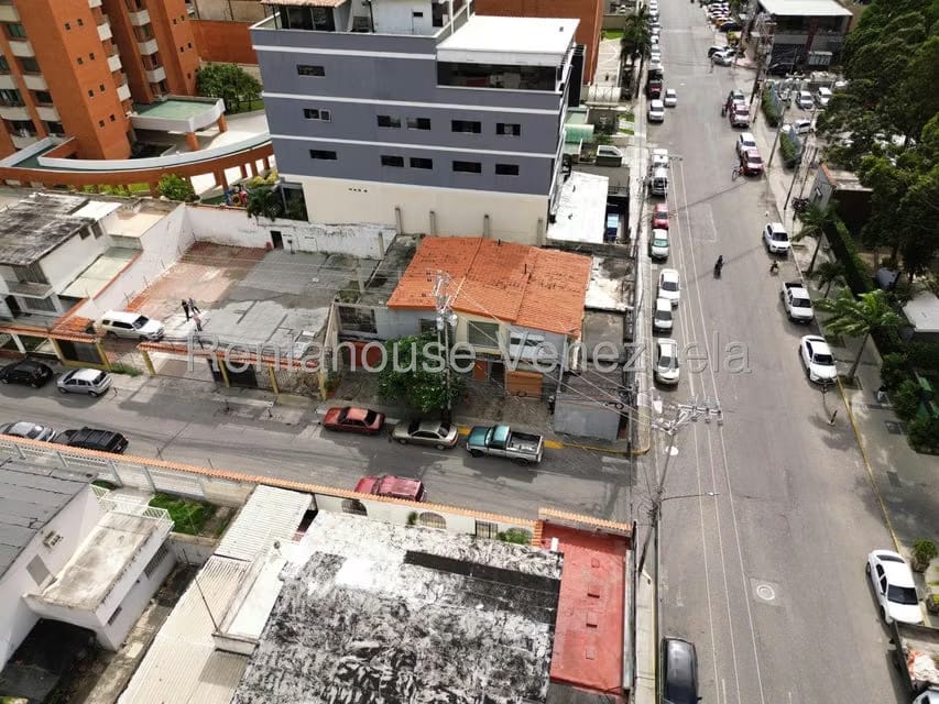 Comercial (Local Comercial) en Venta en Santa Elena, Lara - 46