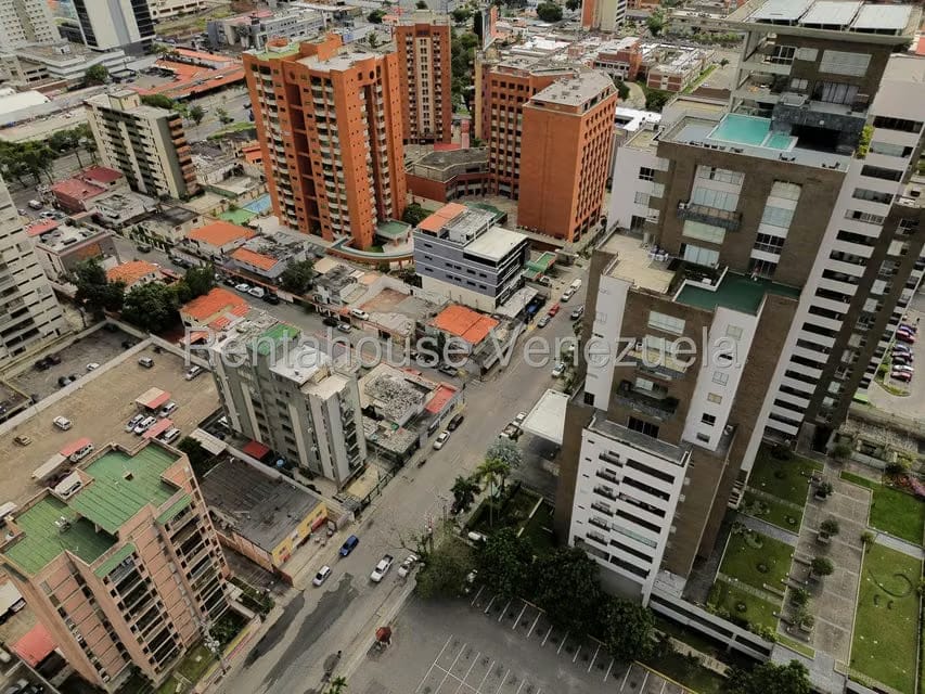 Comercial (Local Comercial) en Venta en Santa Elena, Lara - 47