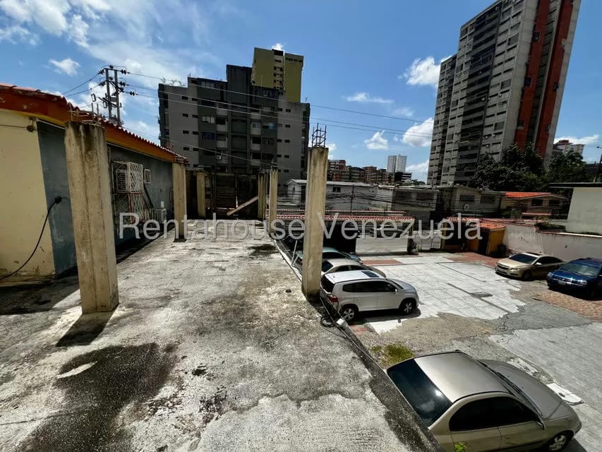 Comercial (Local Comercial) en Venta en Santa Elena, Lara - 49