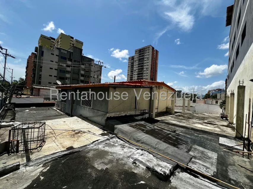 Comercial (Local Comercial) en Venta en Santa Elena, Lara - 50