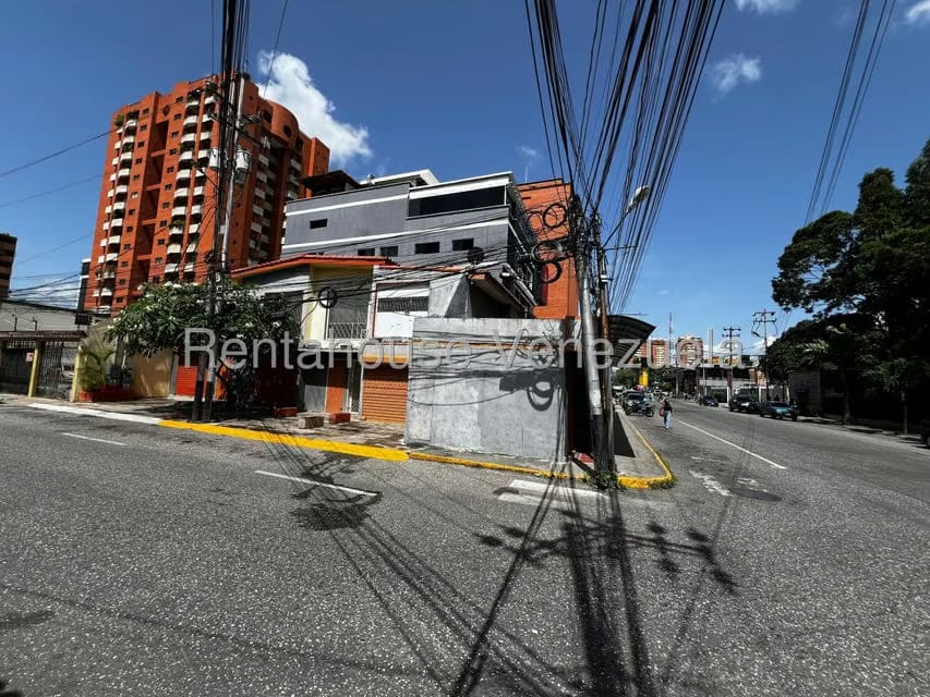 Comercial (Local Comercial) en Venta en Santa Elena, Lara - 51